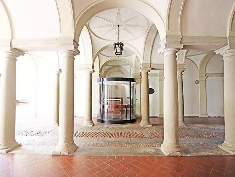 Immagine 6 di Appartamento in vendita  in via tassis a Bergamo