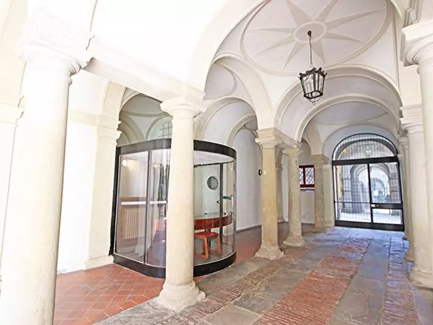 Immagine 5 di Appartamento in vendita  in via tassis a Bergamo