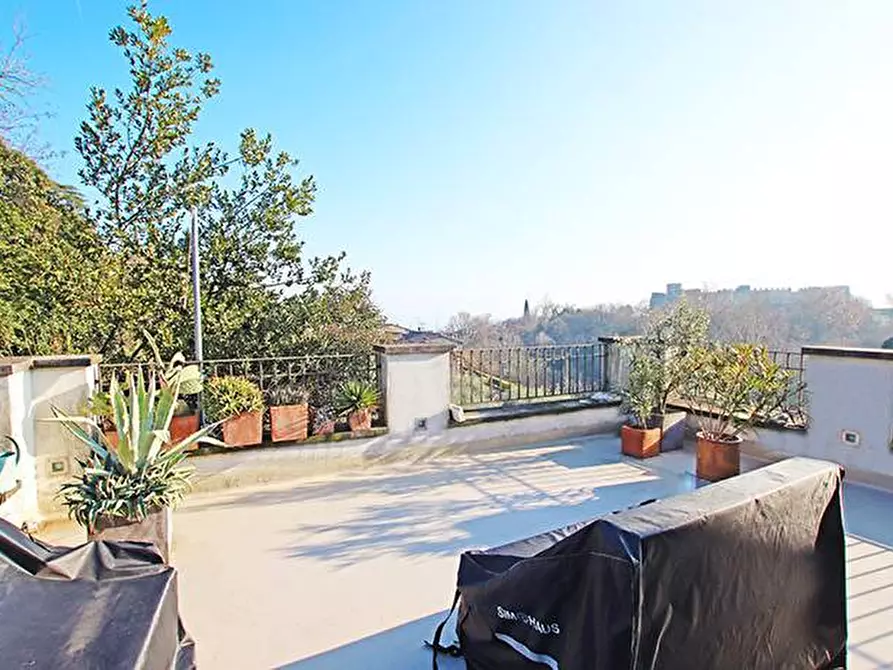 Immagine 4 di Attico in vendita  in via monte a Padenghe Sul Garda