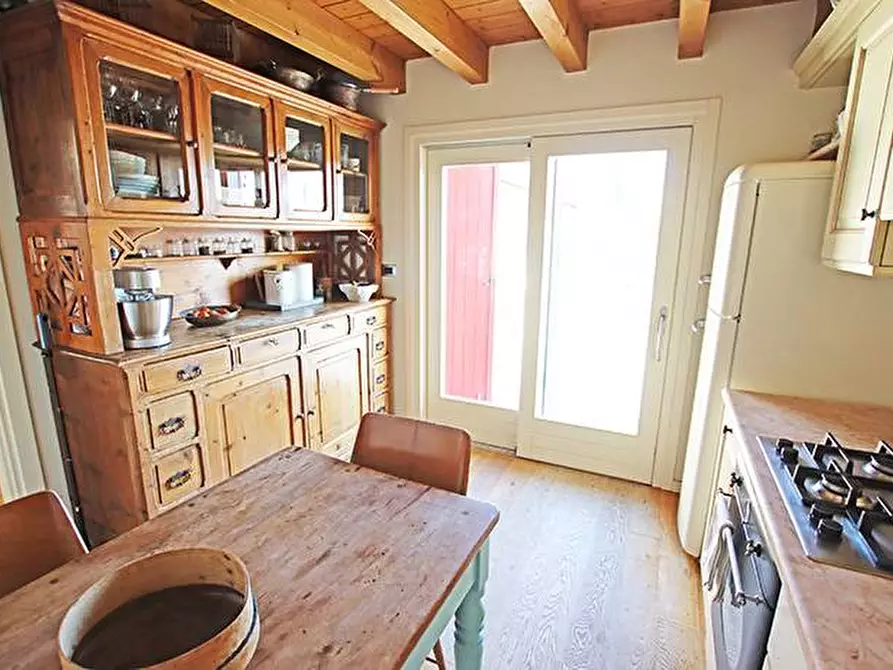 Immagine 18 di Attico in vendita  in via monte a Padenghe Sul Garda