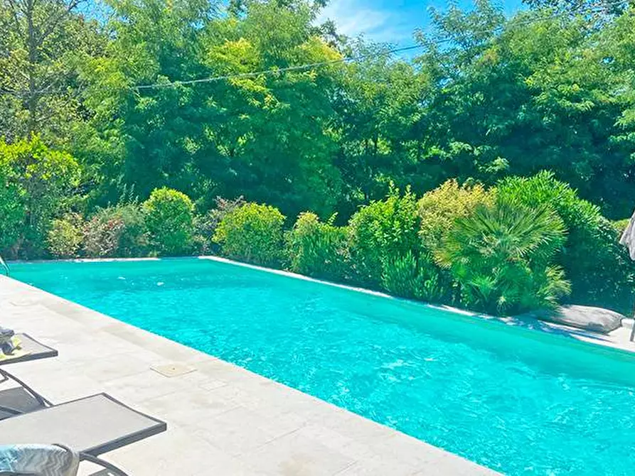 Immagine 32 di Attico in vendita  in via monte a Padenghe Sul Garda