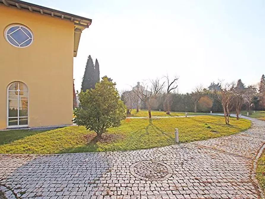 Immagine 12 di Casa indipendente in vendita  in via Marzanica a Bergamo