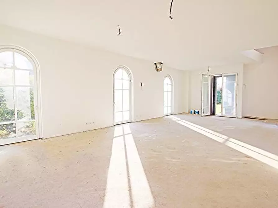 Immagine 13 di Casa indipendente in vendita  in via Marzanica a Bergamo