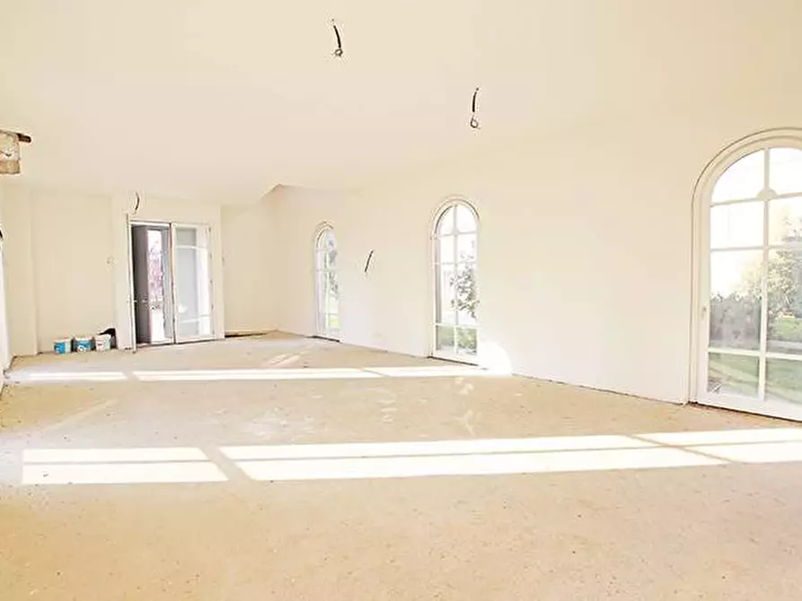 Immagine 14 di Casa indipendente in vendita  in via Marzanica a Bergamo