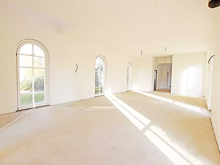 Immagine 16 di Casa indipendente in vendita  in via Marzanica a Bergamo