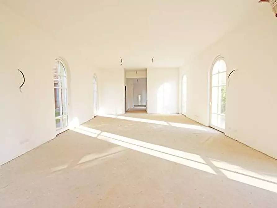 Immagine 17 di Casa indipendente in vendita  in via Marzanica a Bergamo