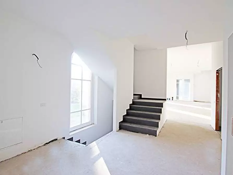 Immagine 18 di Casa indipendente in vendita  in via Marzanica a Bergamo