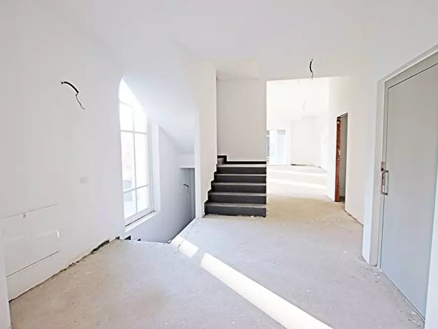 Immagine 19 di Casa indipendente in vendita  in via Marzanica a Bergamo