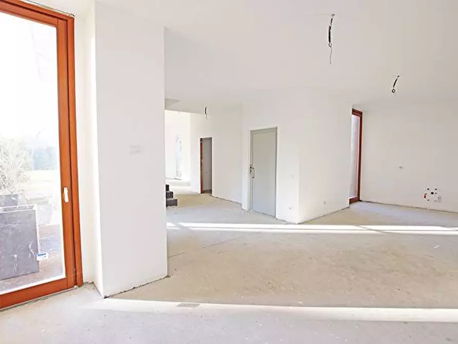 Immagine 21 di Casa indipendente in vendita  in via Marzanica a Bergamo