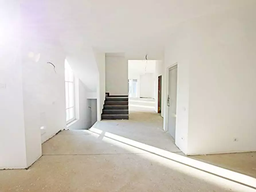 Immagine 22 di Casa indipendente in vendita  in via Marzanica a Bergamo