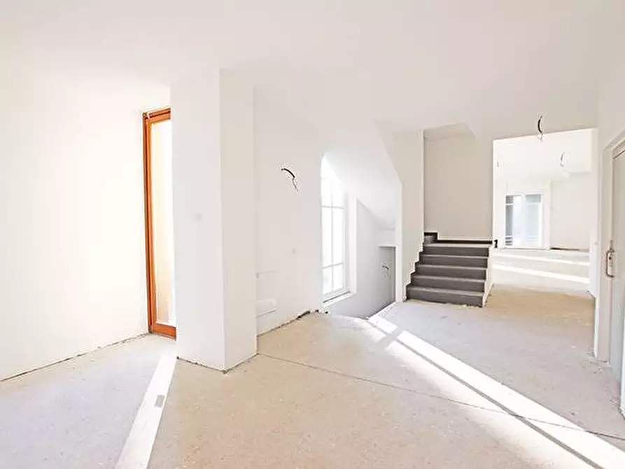 Immagine 23 di Casa indipendente in vendita  in via Marzanica a Bergamo