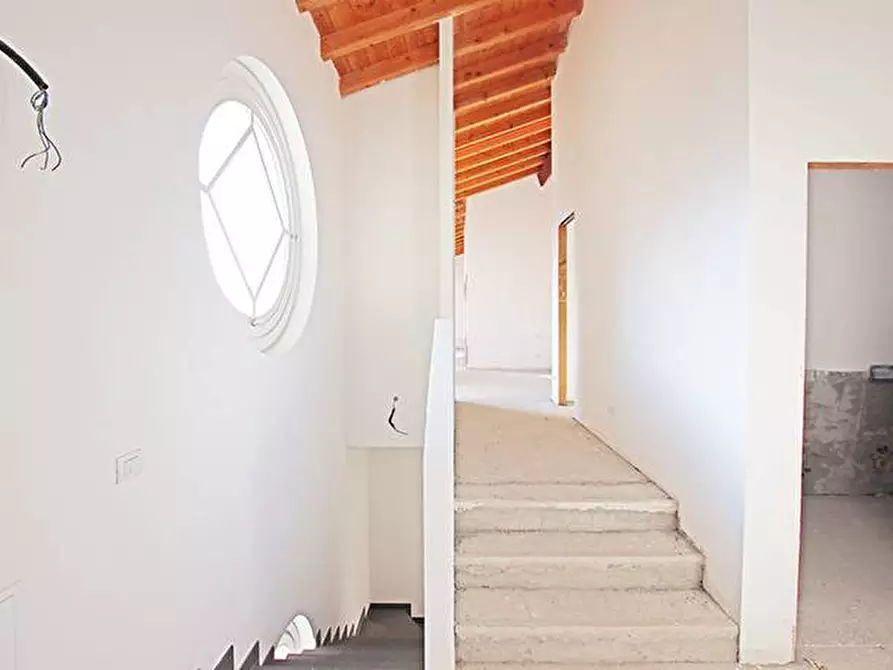 Immagine 24 di Casa indipendente in vendita  in via Marzanica a Bergamo