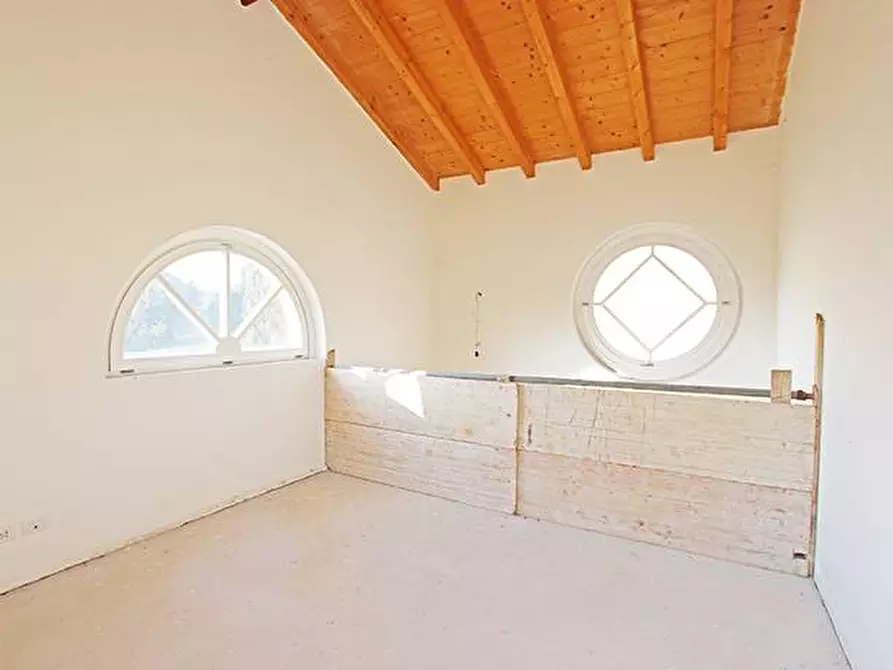 Immagine 28 di Casa indipendente in vendita  in via Marzanica a Bergamo