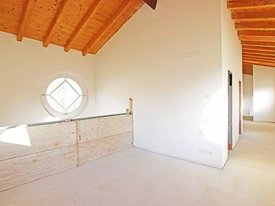 Immagine 31 di Casa indipendente in vendita  in via Marzanica a Bergamo