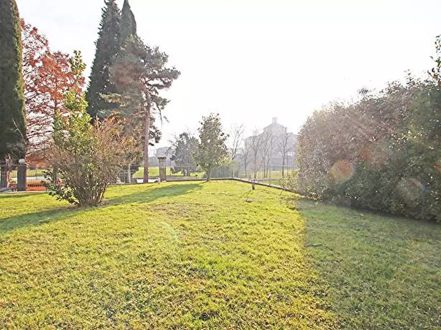 Immagine 11 di Villetta a schiera in vendita  in via Marzanica a Bergamo