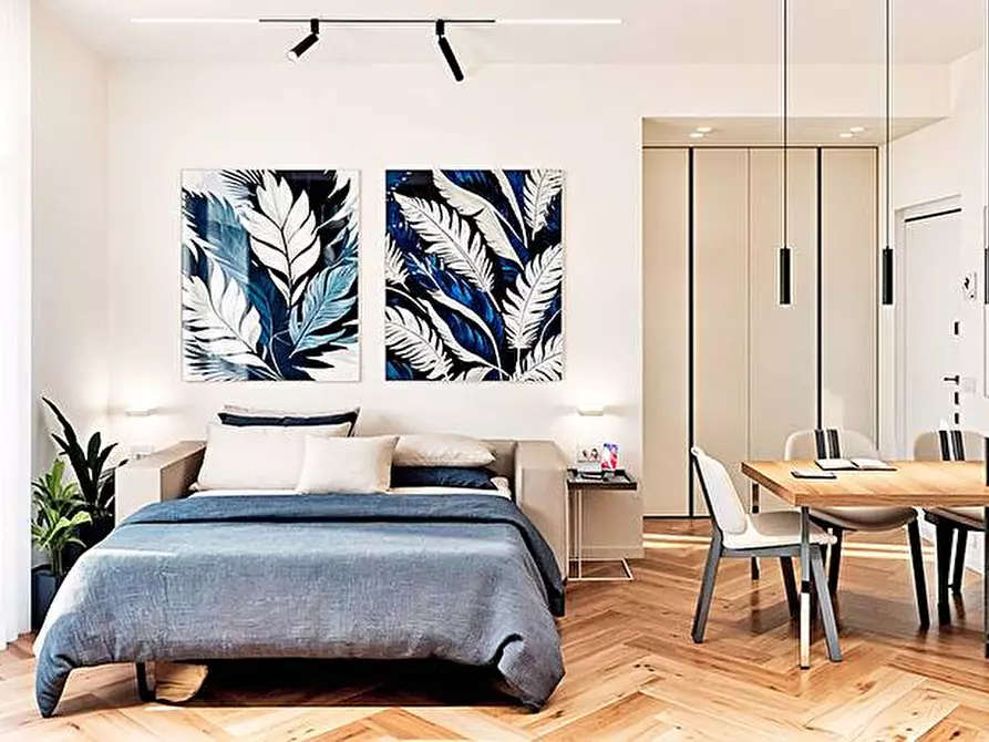 Immagine 3 di Appartamento in vendita  in Piazzale san paolo a Bergamo