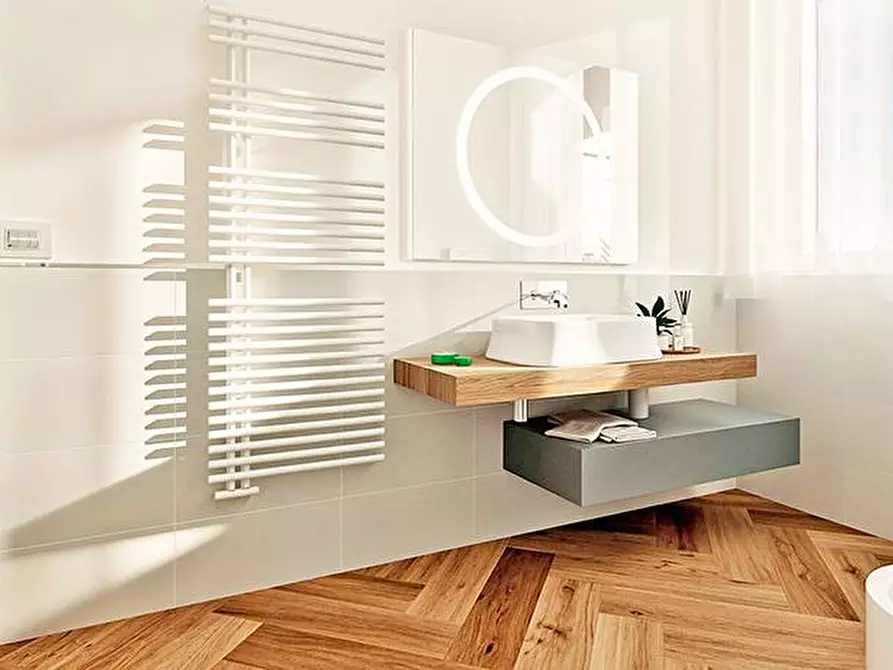 Immagine 13 di Appartamento in vendita  in Piazzale san paolo a Bergamo