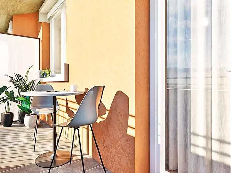 Immagine 15 di Appartamento in vendita  in Piazzale san paolo a Bergamo