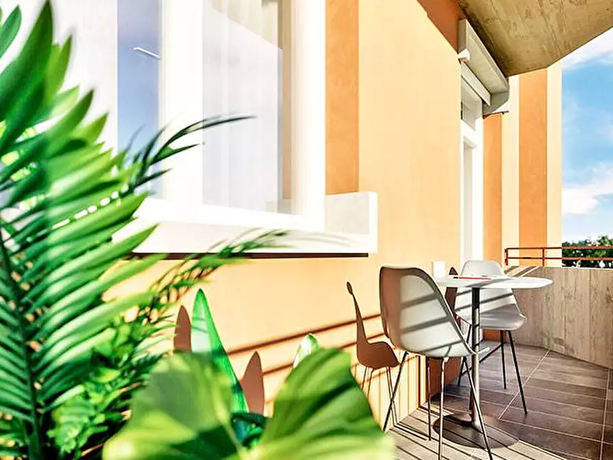 Immagine 16 di Appartamento in vendita  in Piazzale san paolo a Bergamo