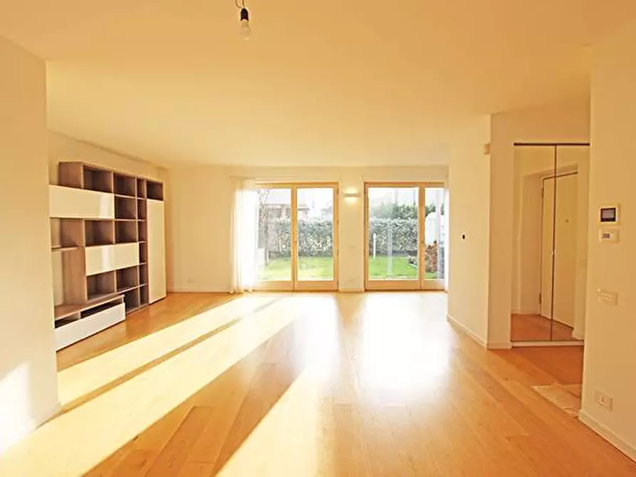 Immagine 12 di Villetta a schiera in vendita  in via calvetti a Bergamo