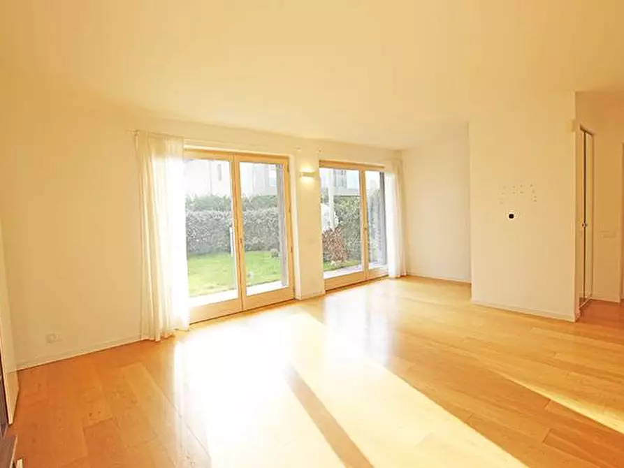 Immagine 13 di Villetta a schiera in vendita  in via calvetti a Bergamo