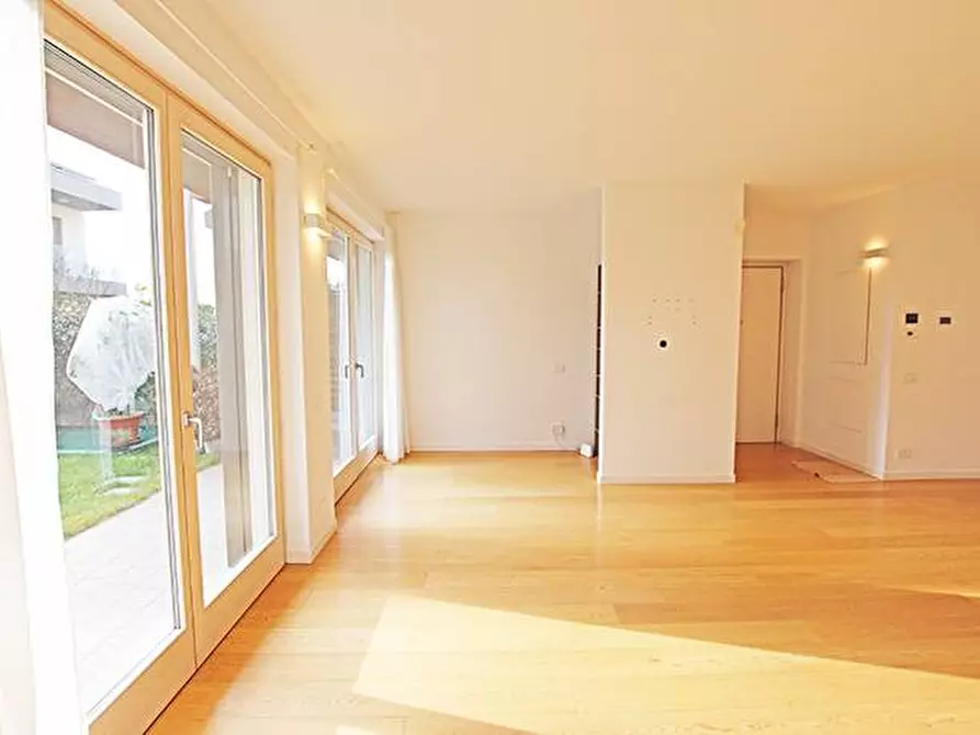 Immagine 14 di Villetta a schiera in vendita  in via calvetti a Bergamo