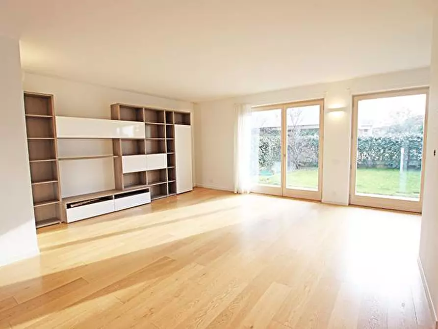 Immagine 17 di Villetta a schiera in vendita  in via calvetti a Bergamo