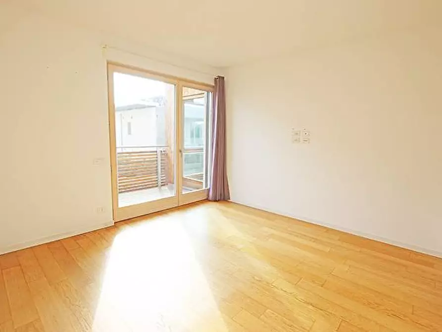 Immagine 20 di Villetta a schiera in vendita  in via calvetti a Bergamo