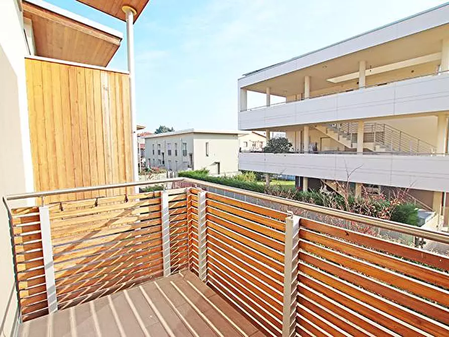 Immagine 22 di Villetta a schiera in vendita  in via calvetti a Bergamo