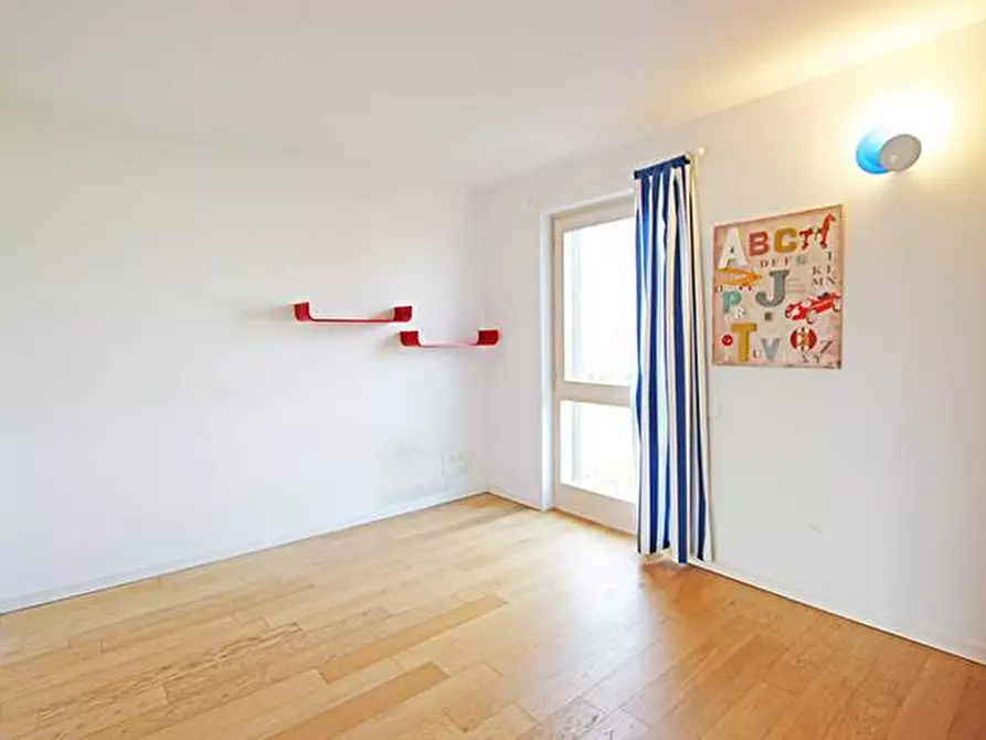 Immagine 27 di Villetta a schiera in vendita  in via calvetti a Bergamo