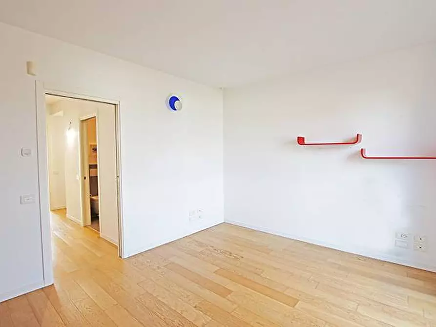 Immagine 28 di Villetta a schiera in vendita  in via calvetti a Bergamo