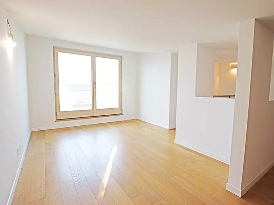 Immagine 34 di Villetta a schiera in vendita  in via calvetti a Bergamo