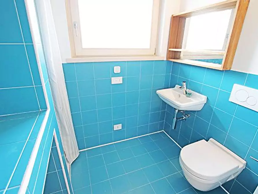 Immagine 35 di Villetta a schiera in vendita  in via calvetti a Bergamo