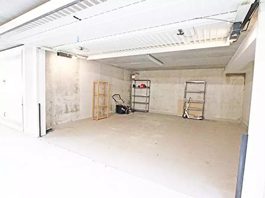 Immagine 39 di Villetta a schiera in vendita  in via calvetti a Bergamo