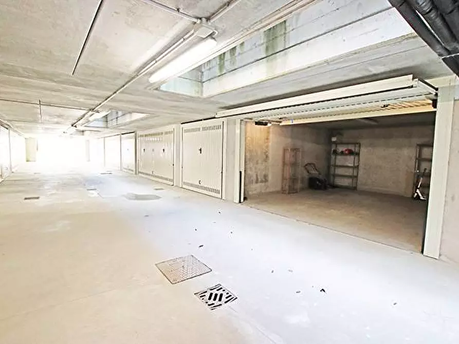 Immagine 40 di Villetta a schiera in vendita  in via calvetti a Bergamo