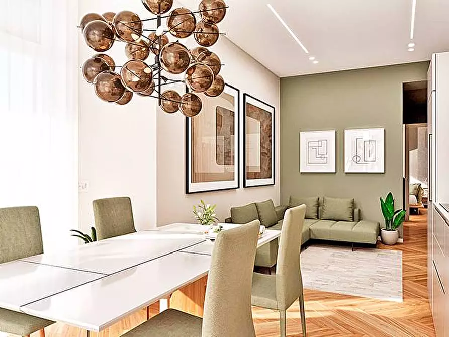 Immagine 1 di Appartamento in vendita  in piazzale san paolo a Bergamo