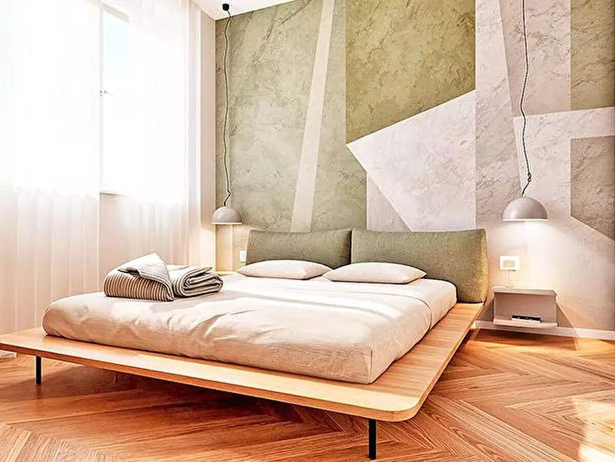 Immagine 4 di Appartamento in vendita  in piazzale san paolo a Bergamo