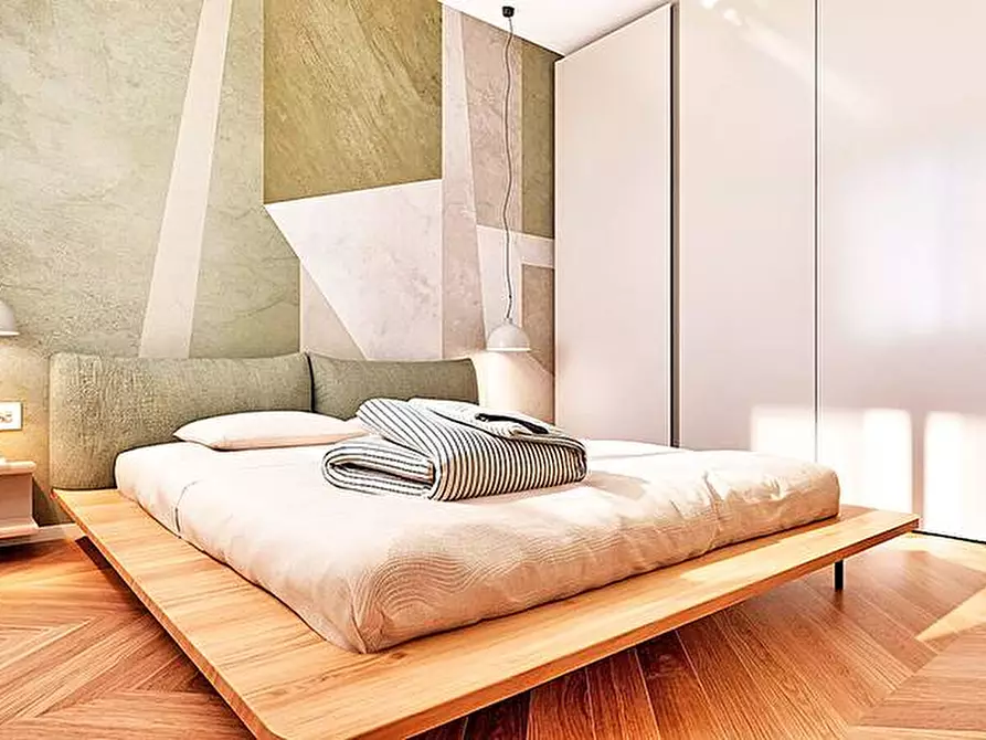 Immagine 5 di Appartamento in vendita  in piazzale san paolo a Bergamo