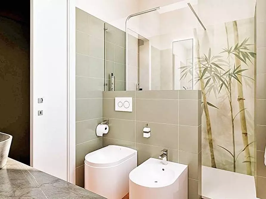 Immagine 10 di Appartamento in vendita  in piazzale san paolo a Bergamo