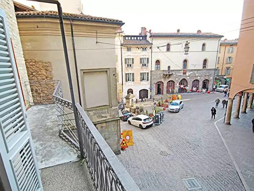 Immagine 1 di Appartamento in affitto  in via rocca a Bergamo