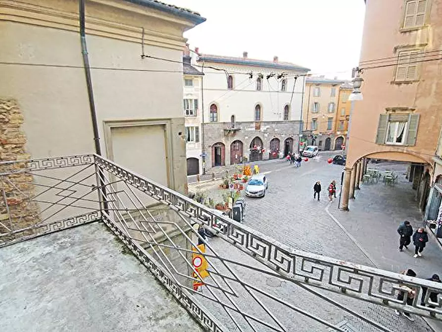 Immagine 2 di Appartamento in affitto  in via rocca a Bergamo
