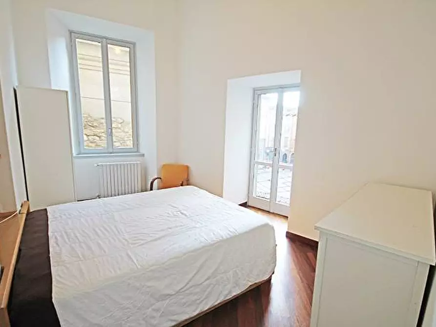 Immagine 6 di Appartamento in affitto  in via rocca a Bergamo