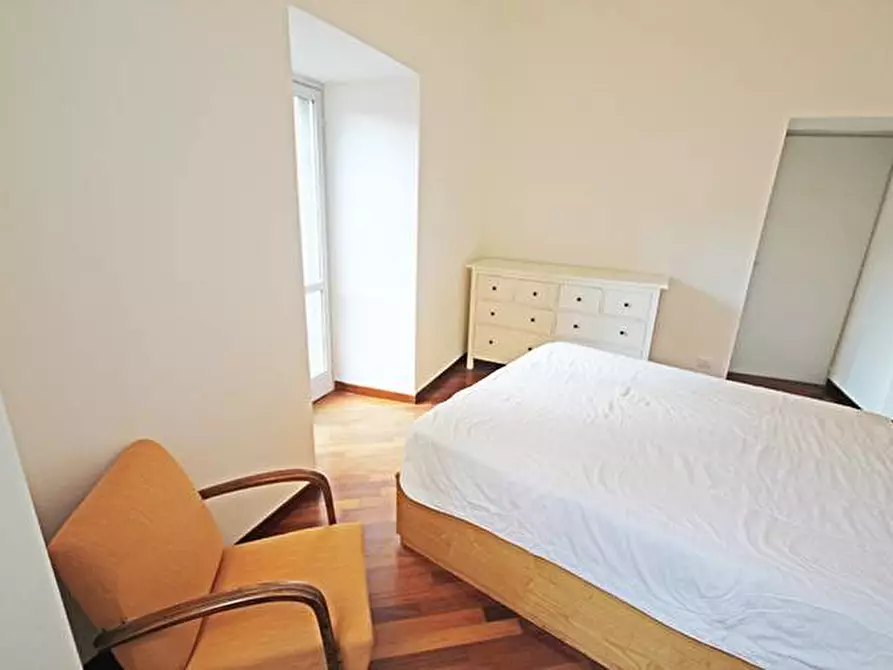 Immagine 7 di Appartamento in affitto  in via rocca a Bergamo