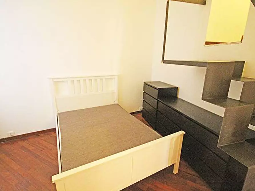 Immagine 9 di Appartamento in affitto  in via rocca a Bergamo