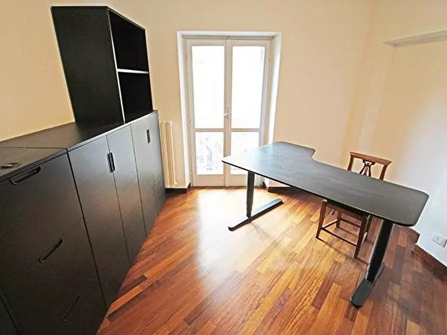 Immagine 10 di Appartamento in affitto  in via rocca a Bergamo