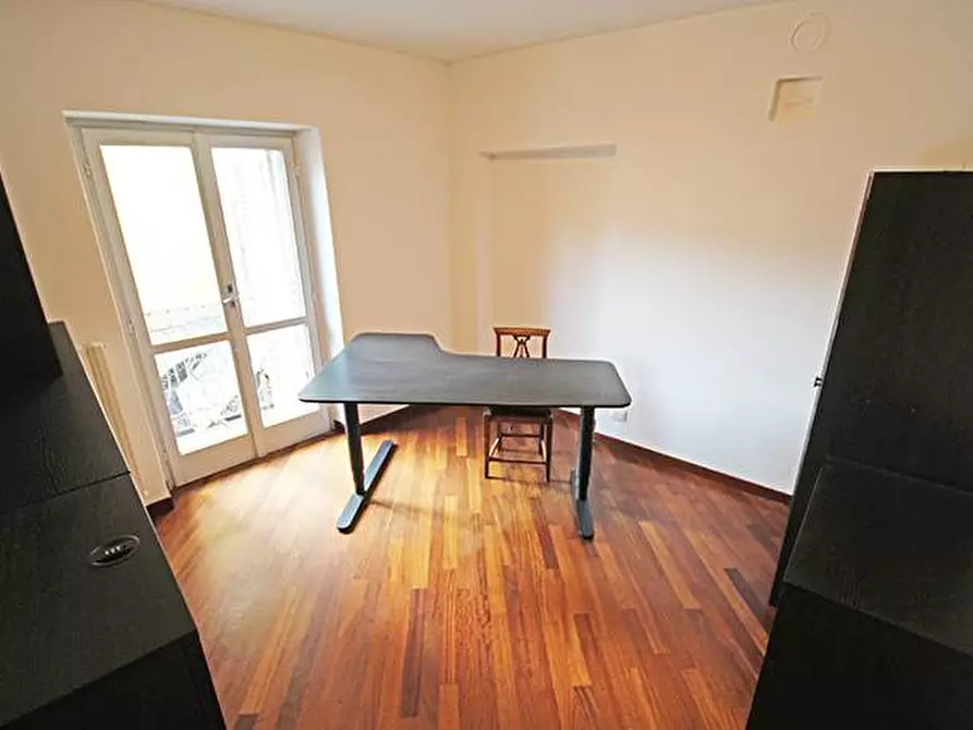 Immagine 11 di Appartamento in affitto  in via rocca a Bergamo