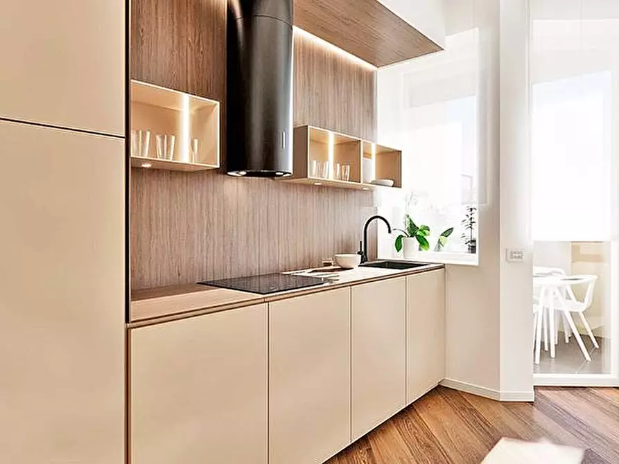 Immagine 9 di Appartamento in vendita  in via zambianchi a Bergamo