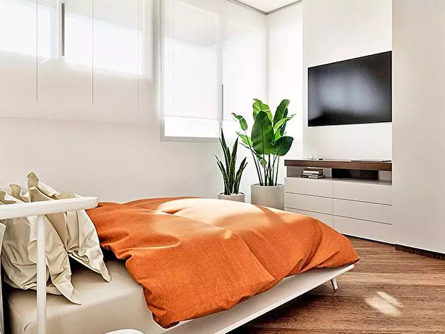 Immagine 10 di Appartamento in vendita  in via zambianchi a Bergamo