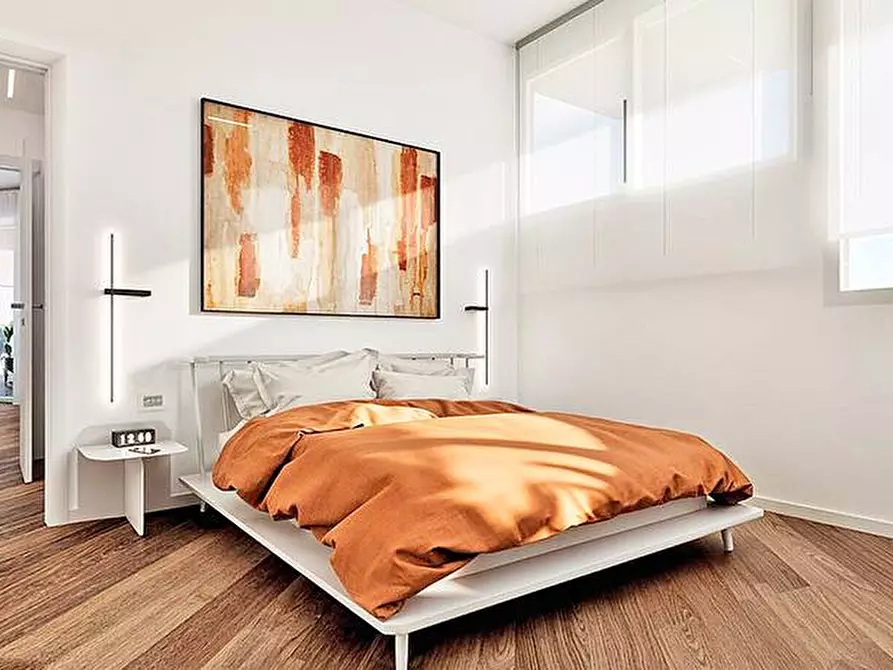 Immagine 11 di Appartamento in vendita  in via zambianchi a Bergamo