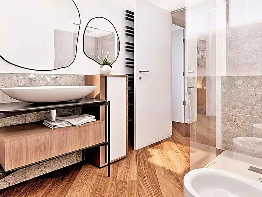 Immagine 15 di Appartamento in vendita  in via zambianchi a Bergamo